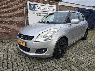 Suzuki Swift 1.2 Comfort EASSS 5 DEURS/OPEN DAK (bj 2011)