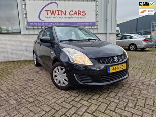 Suzuki Swift 1.2 Comfort EASSS 5DRS AIRCO