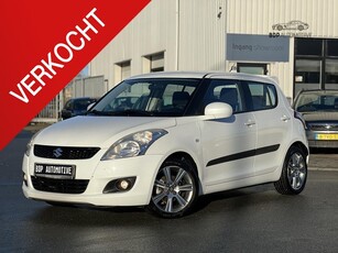 Suzuki Swift 1.2 Comfort EASSS AIRCO/PARELMOER WIT/LM VELGEN