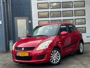 Suzuki Swift 1.2 Comfort EASSS Elek-Pakket Airco