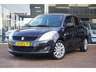 Suzuki Swift 1.2 Exclusive EASSS 5deurs Airco Elek.