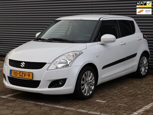 Suzuki Swift 1.2 Exclusive EASSSKeyless