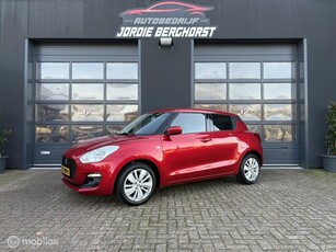 Suzuki Swift 1.2 Select