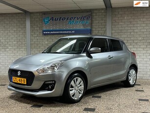 Suzuki SWIFT 1.2 Select, navi, Airco, camera