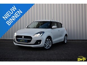 Suzuki Swift 1.2 Select Smart Hybrid