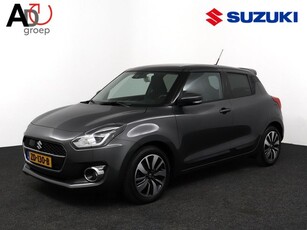 Suzuki Swift 1.2 Stijl Smart Hybrid Climate Control