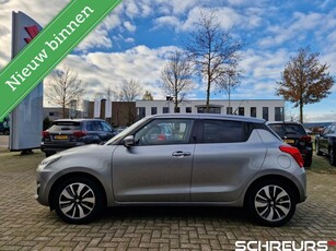 Suzuki Swift 1.2 Stijl Smart Hybrid Rijklaar prijs Een