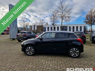 Suzuki Swift 1.2 Stijl Smart HybridEen echte Stijl