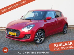 Suzuki Swift 1.2 Stijl/Style Smart Hybrid, 1e Eig. en