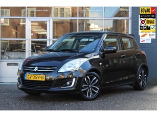 Suzuki Swift 1.2 Style EASSS Airco Leer Dealer OH Nap