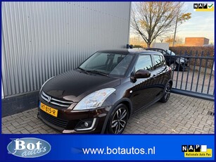 Suzuki Swift 1.2 Style EASSS AIRCO / LMV / NL AUTO /