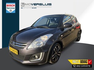 Suzuki Swift 1.2 Style EASSS Navigatie Whatsapp