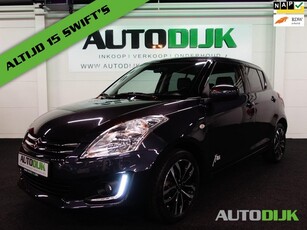 Suzuki SWIFT 1.2 Style X-tra 2e Eig *Carplay Navi