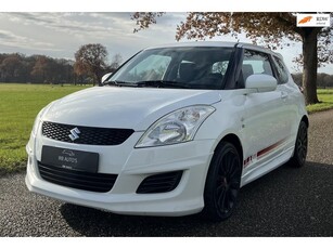 Suzuki Swift 1.2 X-ITE AIRCO / NIEUWE APK