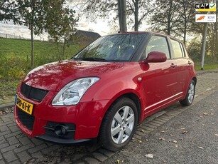 Suzuki SWIFT 1.3 Comfort automaat ,airco , met nieuwe apk