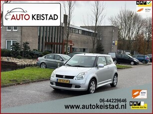 Suzuki Swift 1.3 Cool AIRCO/ELEKTR. RAMEN! 1 JAAR APK!