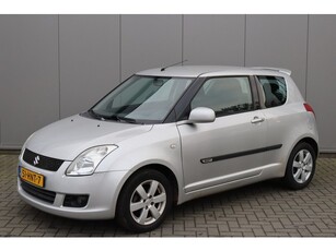 Suzuki Swift 1.3i 93PK Bandit Airco/Elektrisch-pakket