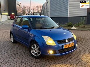 Suzuki Swift 1.5 Comfort AIRCO APK Volledig onderhouden