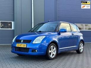 Suzuki Swift 1.5 Exclusive Nieuwe APK