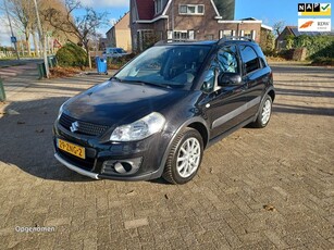 Suzuki SX4 1.6 Comfort