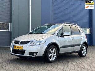 Suzuki SX4 1.6 Shogun Airco + Nieuwe APK