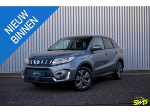 Suzuki Vitara 1.0 Boosterjet Select Navi Camera