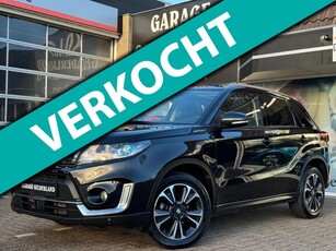 Suzuki Vitara 1.4 140PK AllGrip Style Pano