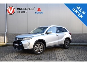 Suzuki Vitara 1.4 Boosterjet Select Smart Hybrid Apple