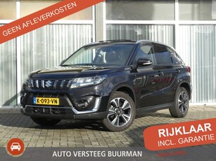 Suzuki Vitara 1.4 Boosterjet Stijl Dealer onderhouden, NL