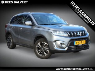 Suzuki Vitara 1.4 Boosterjet Style Hybrid 6 JAAR