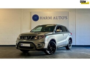 Suzuki Vitara 1.4 S Allgrip 140pk Automaat