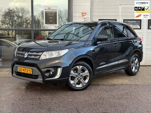 Suzuki Vitara 1.6 Exclusive, CAMERA, CARPLAY, NAP