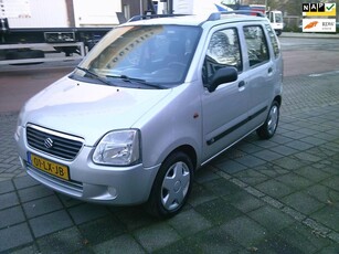 Suzuki Wagon R+ 1.3 GLS