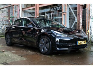 Tesla Model 3 Long Range AWD 1e Eig BTW 49dkm NAP Performanc