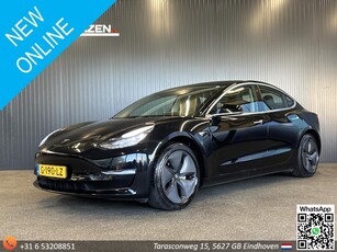 Tesla Model 3 Long Range AWD 75 kWh € 15.950,- NETTO!