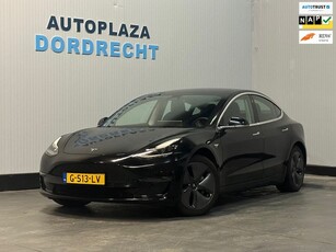 Tesla Model 3 Long Range AWD 75 kWh AUTOPILOT