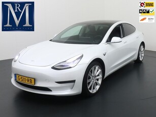 Tesla Model 3 Long Range AWD 75 kWh VAN: 27.900,- VOOR