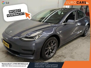 Tesla Model 3 Standard RWD Plus 60 kWh Autopilot Panodak