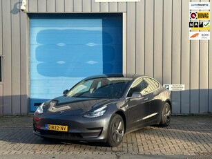 Tesla Model 3 Standard RWD Plus 60 kWh PANO dealer ond 63094