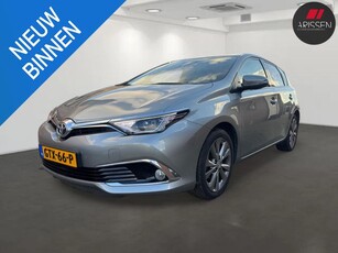 Toyota Auris 1.2T Dynamic