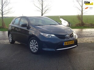 Toyota Auris 1.3 Comfort / NAP / PDC