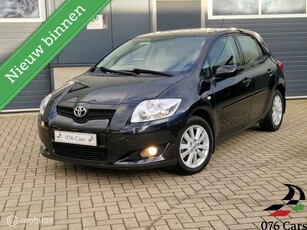 Toyota Auris 1.6-16V Luna Business / CLIMA / NAP / NAVI /