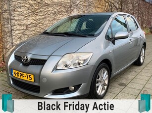 Toyota Auris 1.6-16V TerraAirco