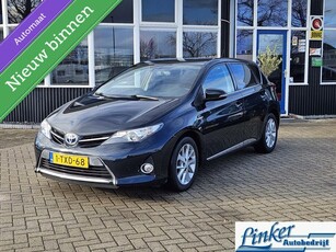 Toyota Auris 1.8 Hybrid Dynamic NAVI CRUISE CAMERE GEEN