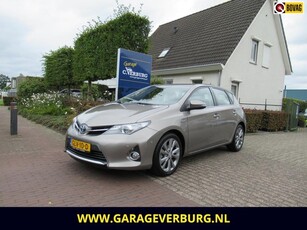 Toyota Auris 1.8 Hybrid Executive