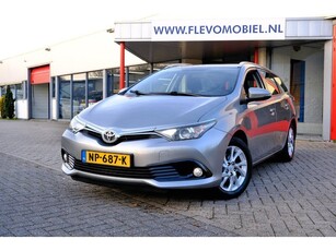 Toyota Auris Touring Sports 1.2T Aspiration