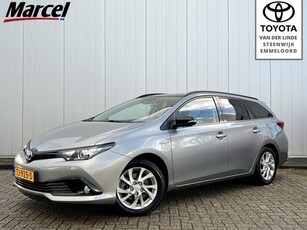 Toyota Auris Touring Sports 1.8 Hybrid Energy Plus Bi-Tone