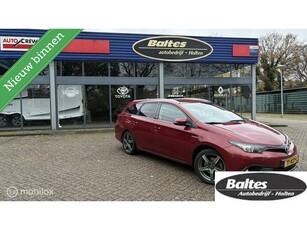 Toyota Auris Touring Sports 1.8 Hybrid Freestyle