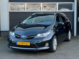 Toyota Auris Touring Sports 1.8 Hybrid Lease+ Navi, Camera