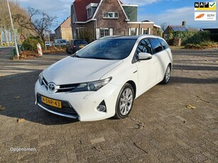 Toyota Auris Touring Sports 1.8 Hybrid Lease Pro